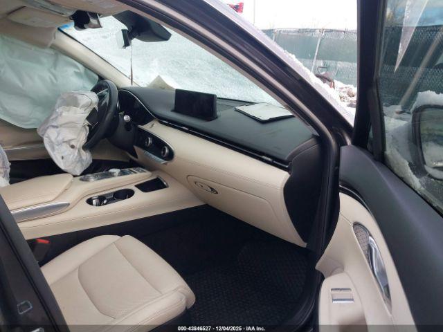 Genesis GV70 2.5t Awd Image 17