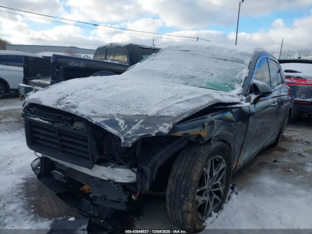 Genesis GV70 2.5t Awd Image 2