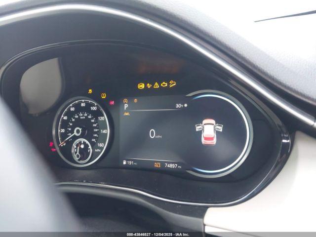 Genesis GV70 2.5t Awd Image 6