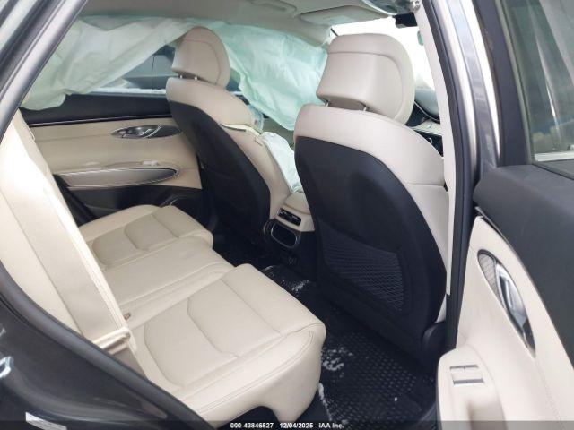 Genesis GV70 2.5t Awd Image 10