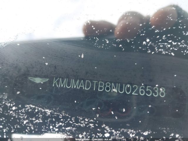 Genesis GV70 2.5t Awd Image 11