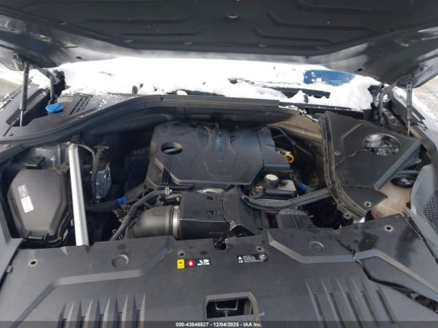 Genesis GV70 2.5t Awd Image 13