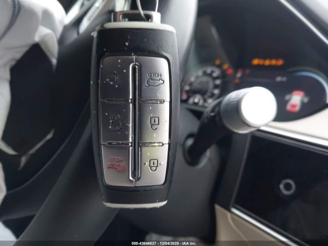 Genesis GV70 2.5t Awd Image 7