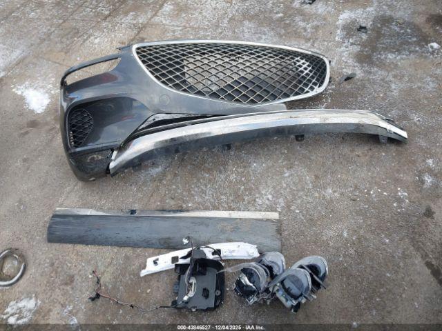 Genesis GV70 2.5t Awd Image 12