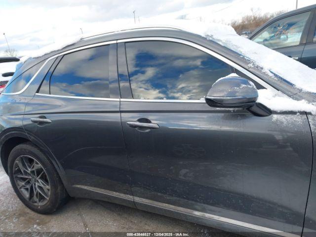 Genesis GV70 2.5t Awd Image 3