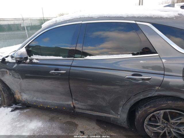 Genesis GV70 2.5t Awd Image 8