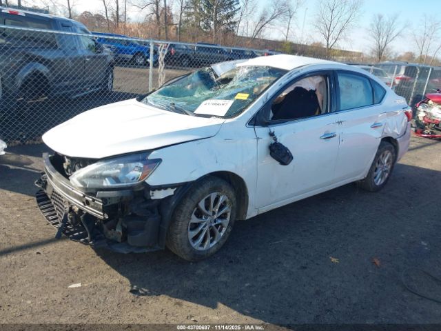 Nissan Sentra Sv Image 15