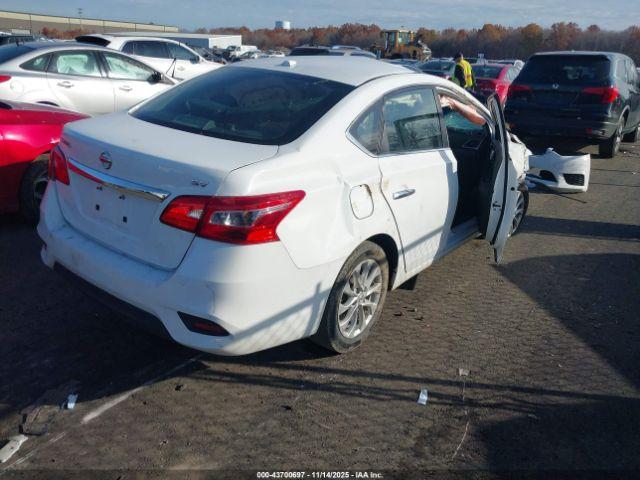 Nissan Sentra Sv Image 13
