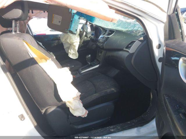 Nissan Sentra Sv Image 2