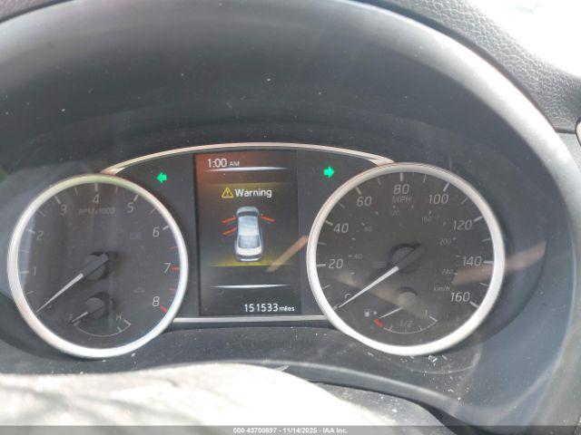 Nissan Sentra Sv Image 4