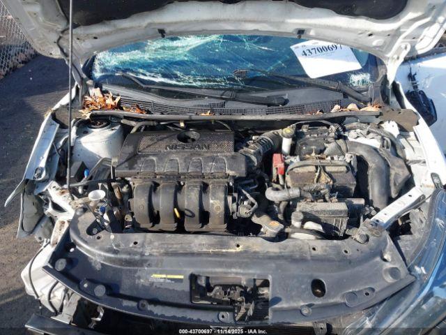 Nissan Sentra Sv Image 6