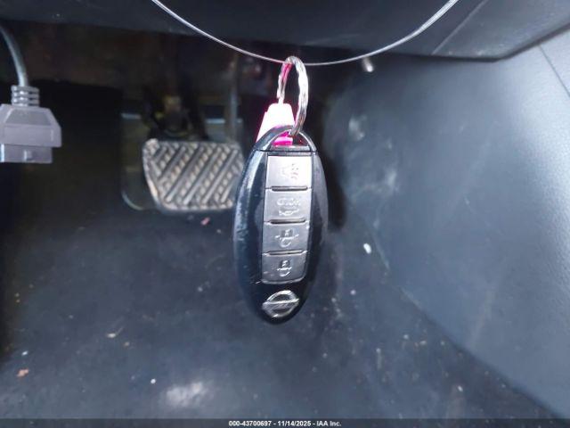 Nissan Sentra Sv Image 8