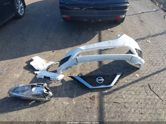 Nissan Sentra Sv Image 9