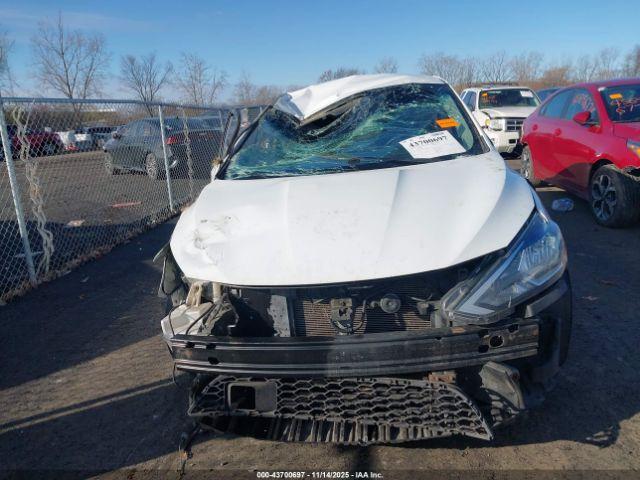 Nissan Sentra Sv Image 10