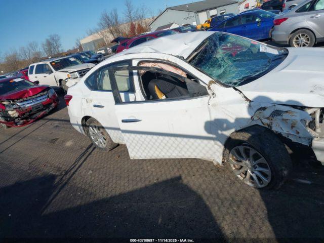 Nissan Sentra Sv Image 5