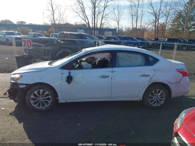 Nissan Sentra Sv Image 11
