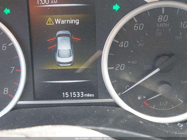 Nissan Sentra Sv Image 12