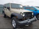 Jeep Wrangler Sport 4x4 Image 1