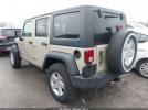 Jeep Wrangler Sport 4x4 Image 6
