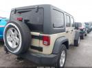 Jeep Wrangler Sport 4x4 Image 8