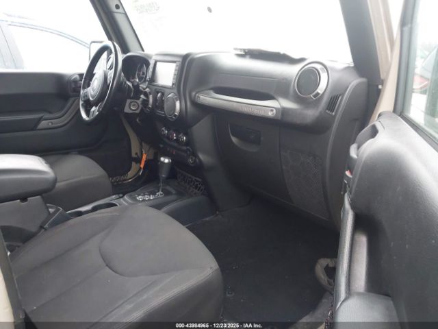 Jeep Wrangler Sport 4x4 Image 11