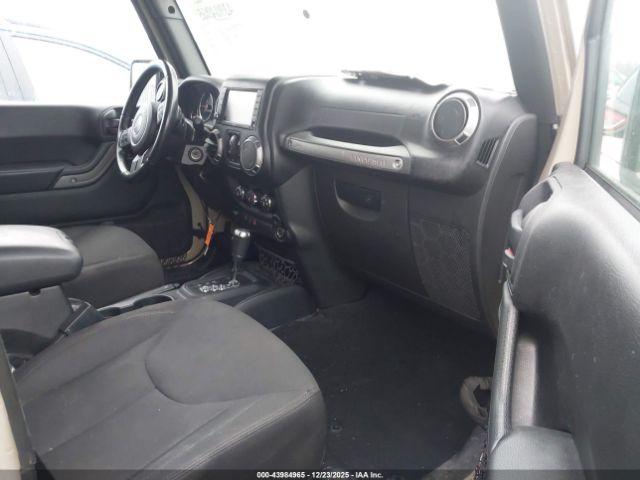 Jeep Wrangler Sport 4x4 Image 11