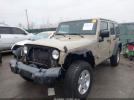 Jeep Wrangler Sport 4x4 Image 12