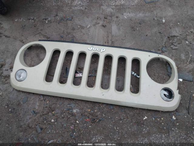 Jeep Wrangler Sport 4x4 Image 16