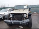 Jeep Wrangler Sport 4x4 Image 13