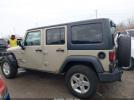 Jeep Wrangler Sport 4x4 Image 14