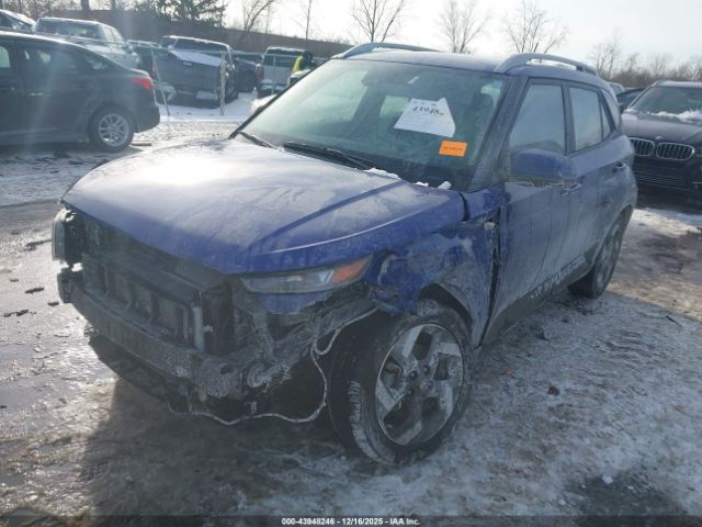 Hyundai VENUE Sel Image 9