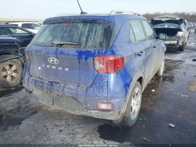 Hyundai VENUE Sel Image 11