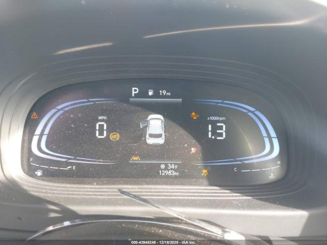 Hyundai VENUE Sel Image 3