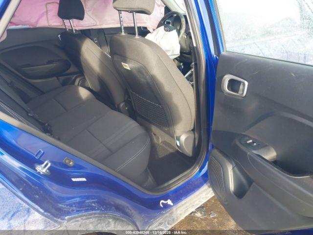 Hyundai VENUE Sel Image 12