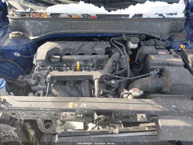 Hyundai VENUE Sel Image 7