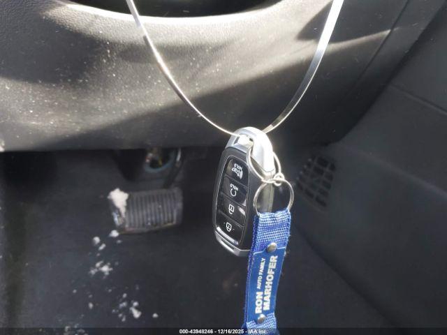 Hyundai VENUE Sel Image 16