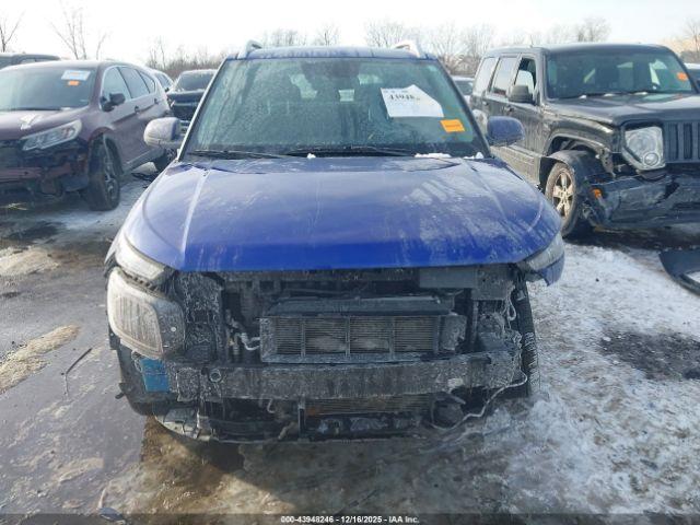 Hyundai VENUE Sel Image 4