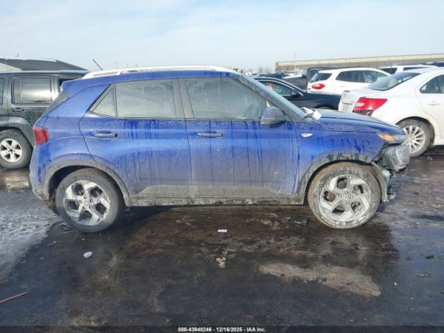 Hyundai VENUE Sel Image 8