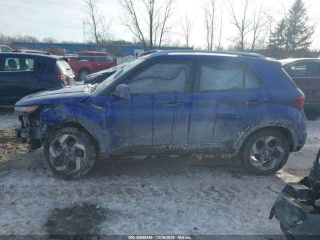 Hyundai VENUE Sel Image 15