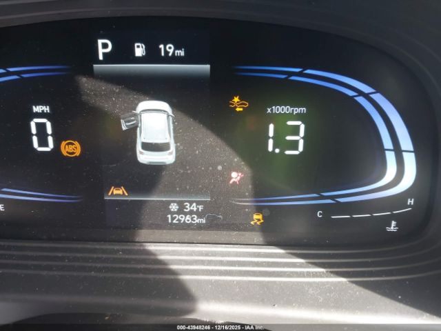 Hyundai VENUE Sel Image 14