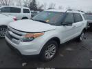 Ford Explorer Xlt Image 4