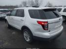 Ford Explorer Xlt Image 6
