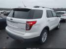 Ford Explorer Xlt Image 9