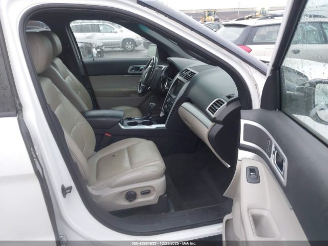 Ford Explorer Xlt Image 7