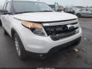 Ford Explorer Xlt Image 5