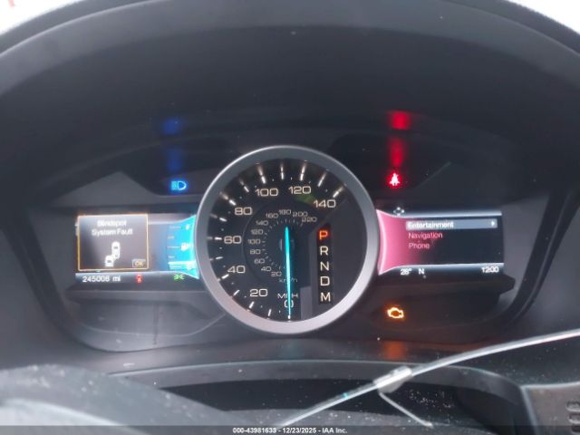 Ford Explorer Xlt Image 10