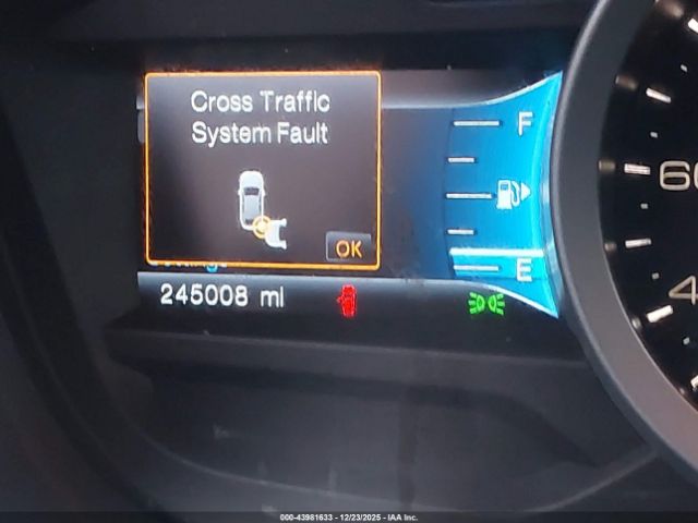 Ford Explorer Xlt Image 13