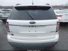 Ford Explorer Xlt Image 3