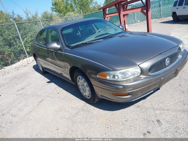 Buick LeSabre Limited Image 1