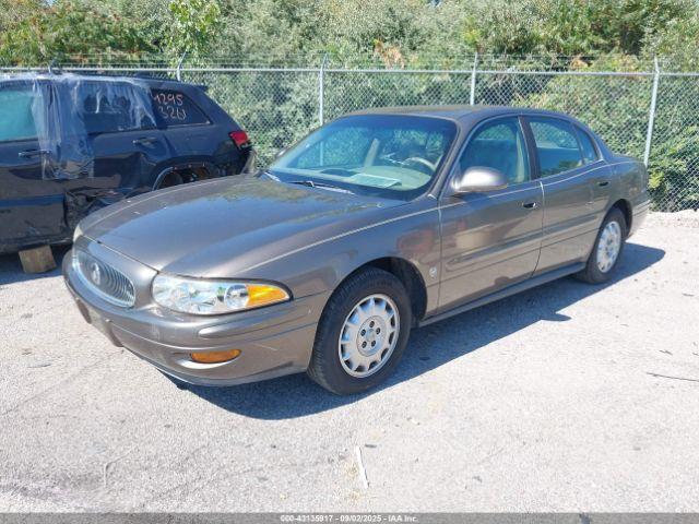 Buick LeSabre Limited Image 6